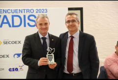 Reconocimiento Avadise